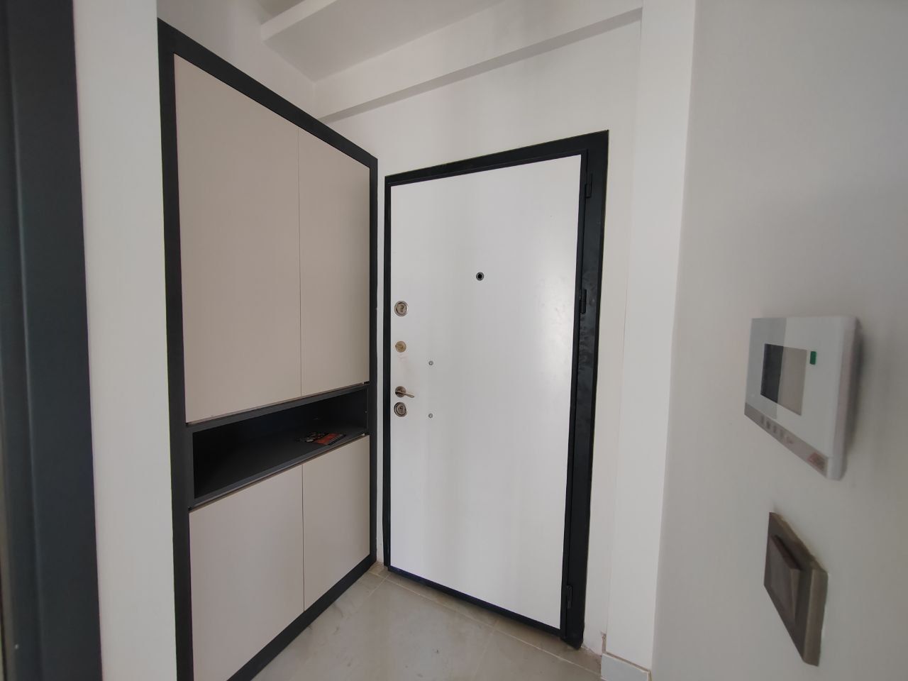 Wohnung in Mersin, Türkei, 67 m² - Foto 4
