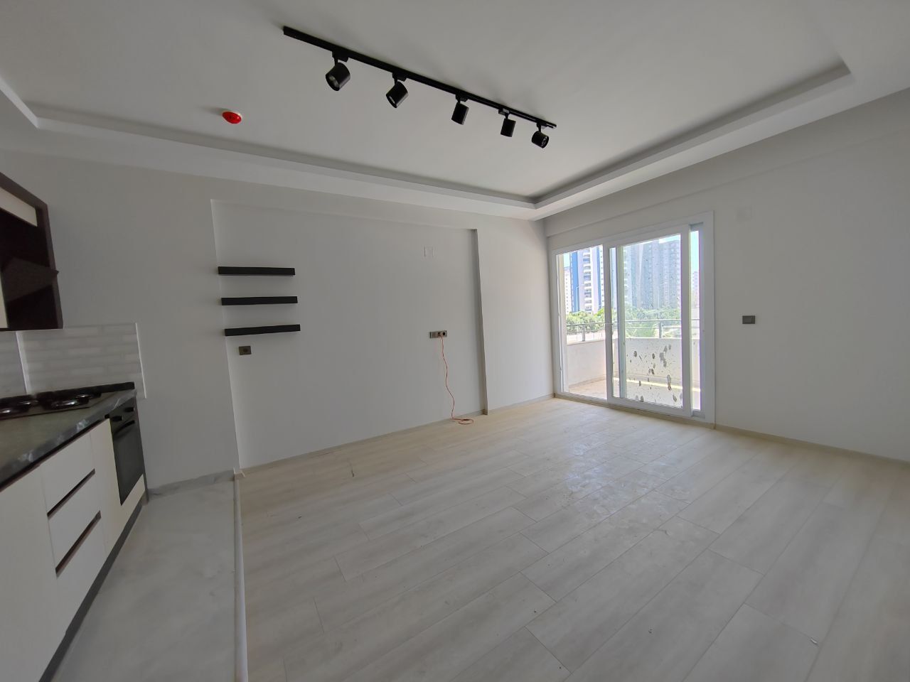 Wohnung in Mersin, Türkei, 67 m² - Foto 8