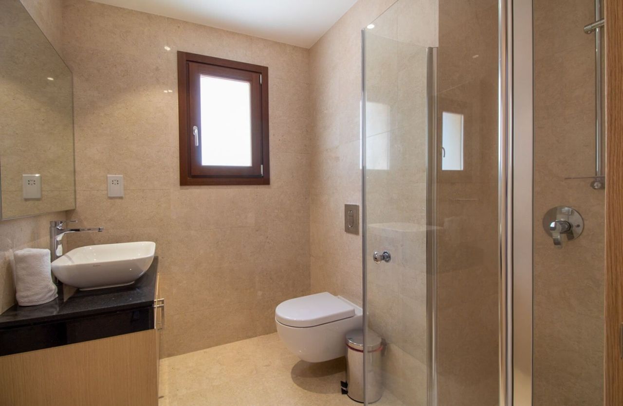 Apartment in Paphos, Cyprus, 140 m² - picture 9