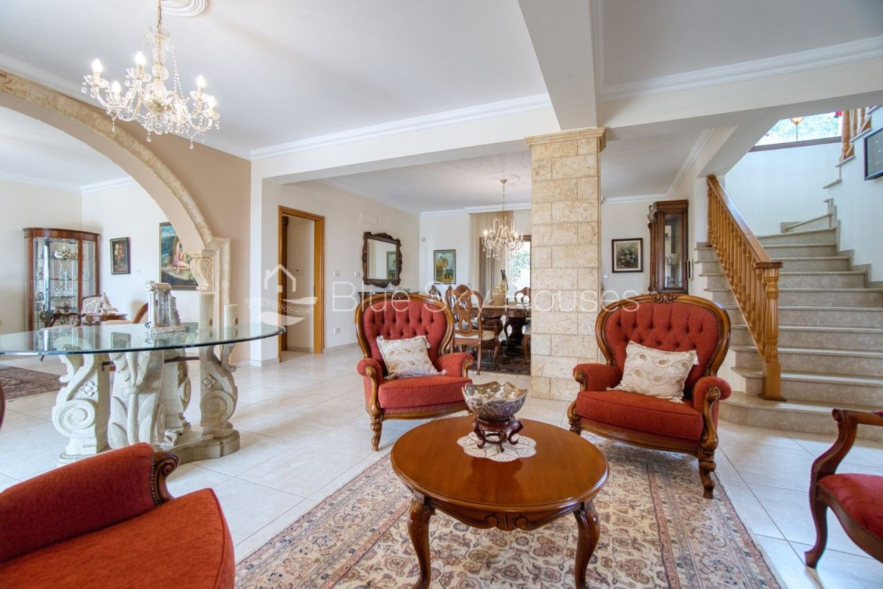 Villa a Limassol, Cipro, 490 m² - foto 9