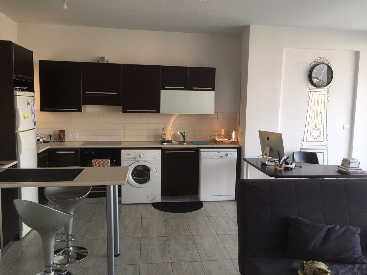 Propiedad comercial en Nicosia, Chipre, 1 000 m² - imagen 9