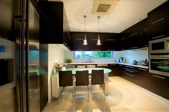 Villa en Limasol, Chipre, 210 m² - imagen 9