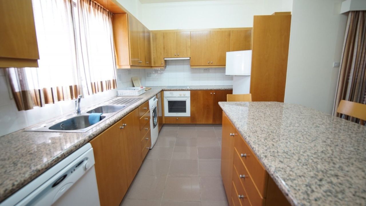 Villa en Pafos, Chipre, 277 m² - imagen 9