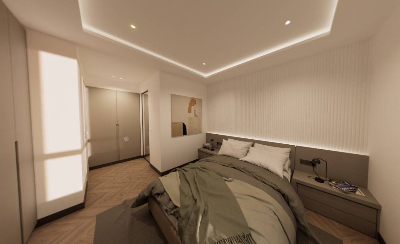 Penthouse in Limassol, Cyprus, 190 m² - picture 9