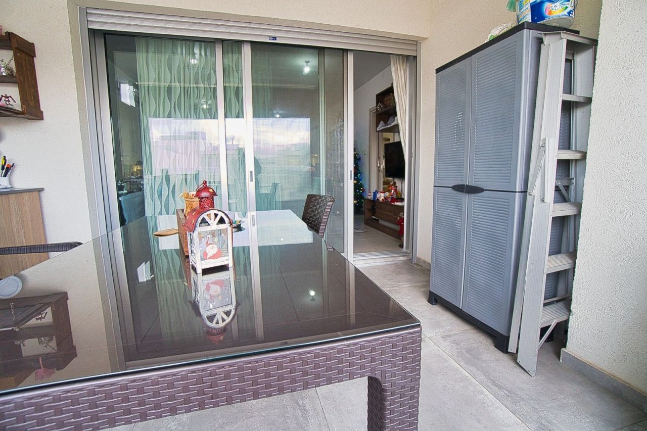 Appartamenti a Limassol, Cipro, 89 m² - foto 9