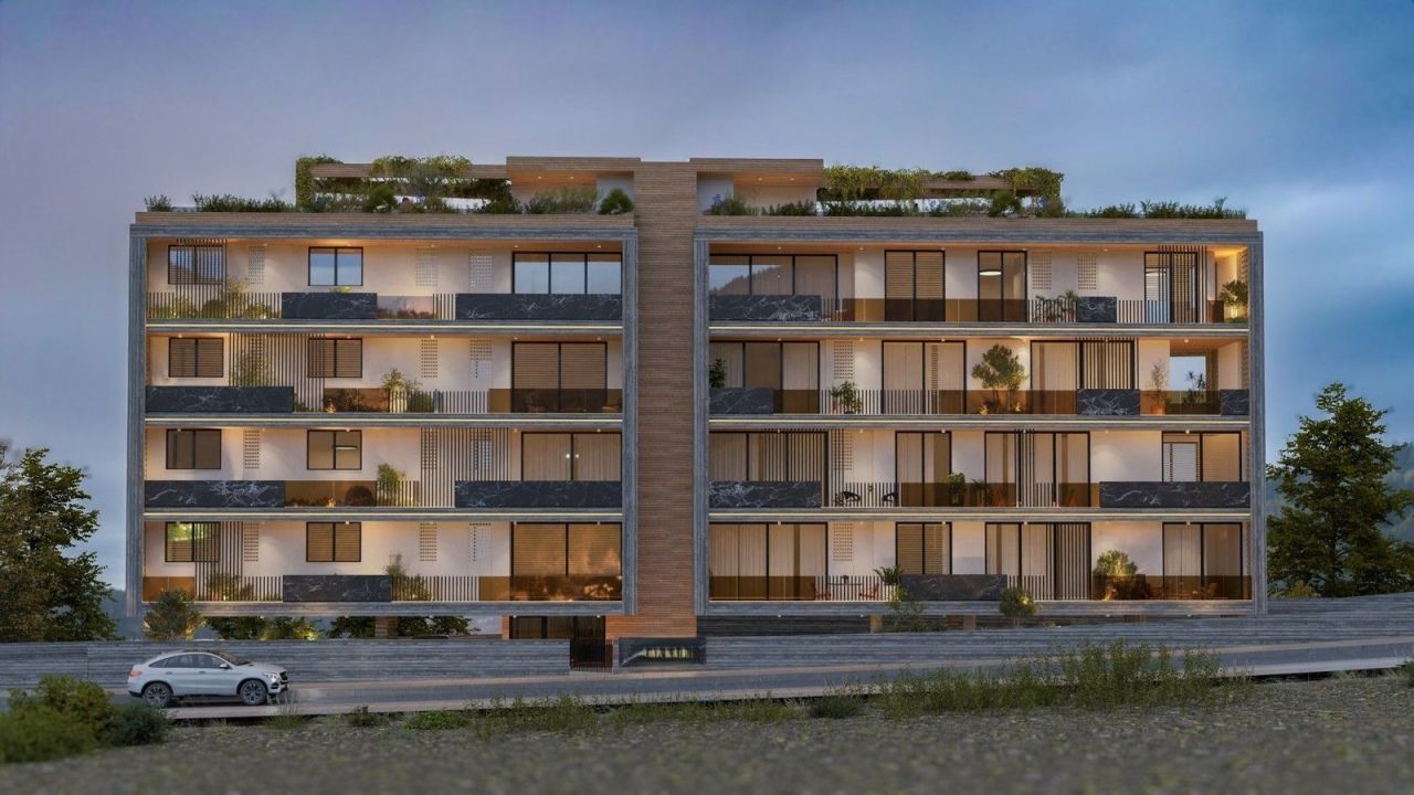 Penthouse à Limassol, Chypre, 103 m² - image 9