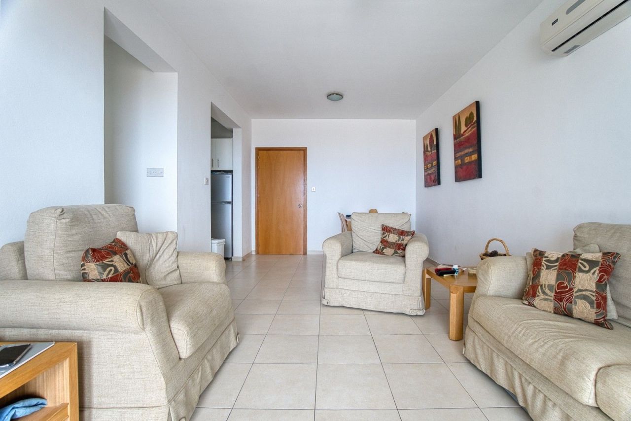 Apartment in Paphos, Zypern, 96 m² - Foto 9