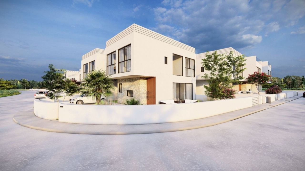 Villa in Limassol, Cyprus, 216 m² - picture 9