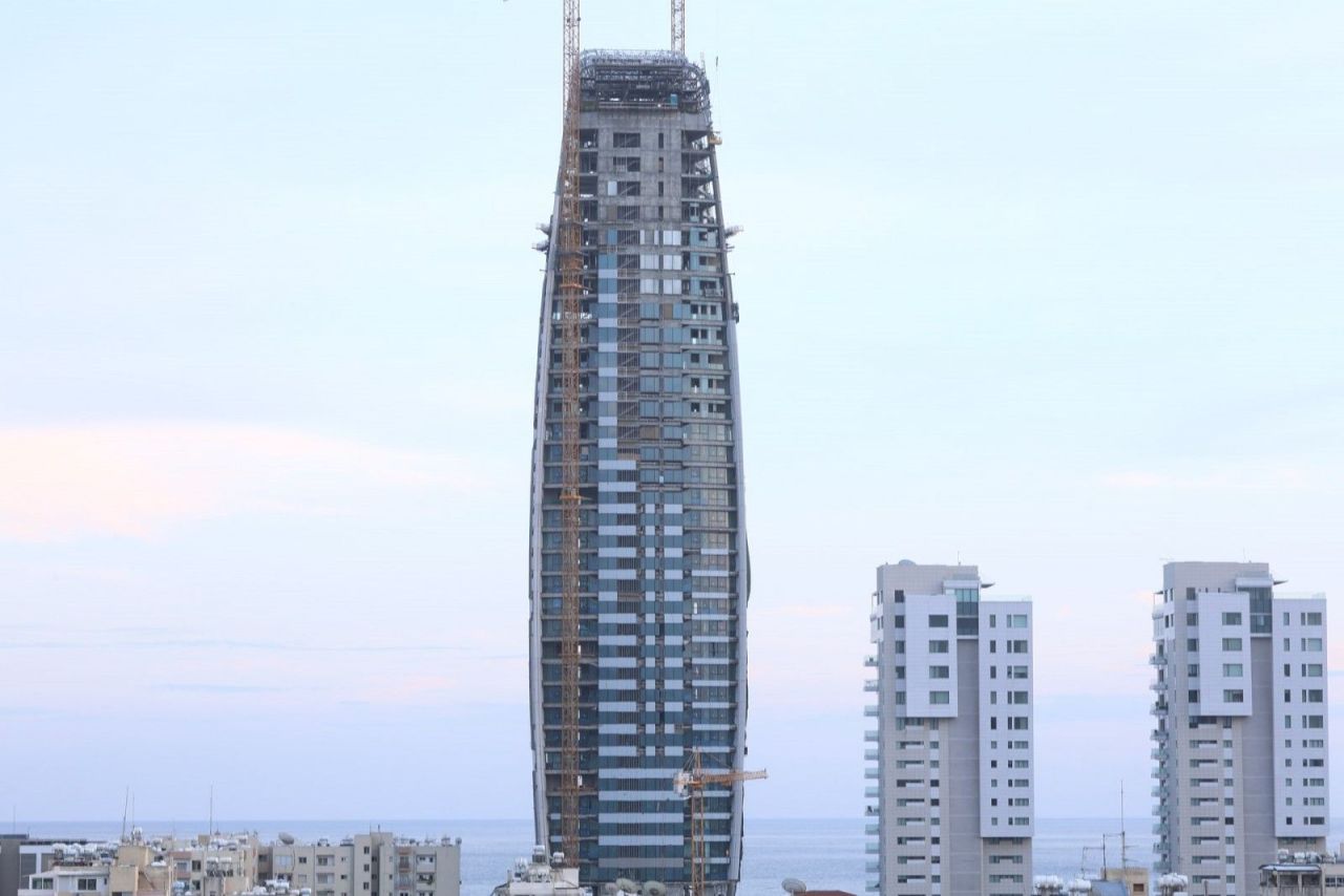 Apartamento en Limasol, Chipre, 67 m² - imagen 9