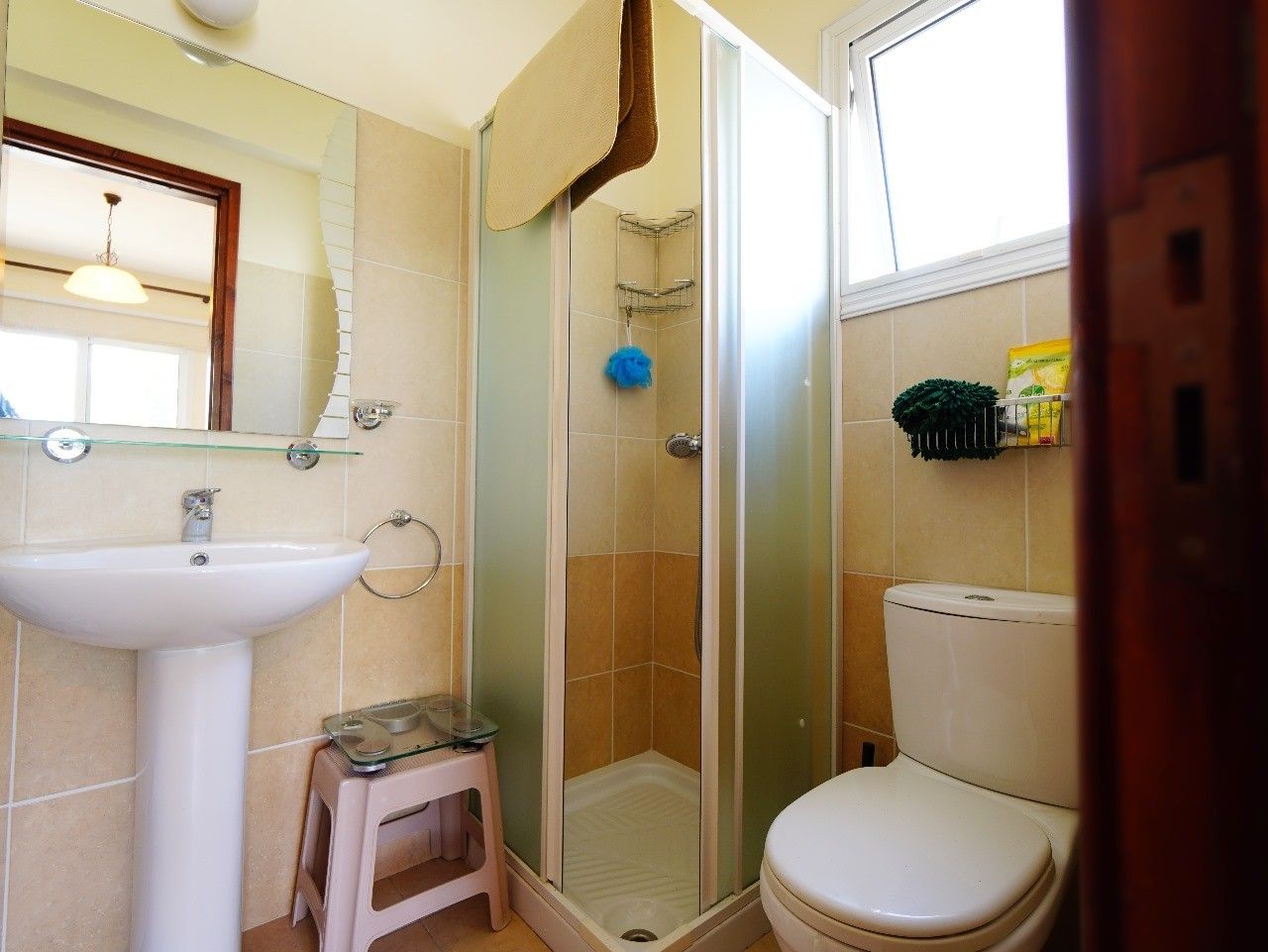 Apartment in Larnaca, Cyprus, 81 m² - picture 9