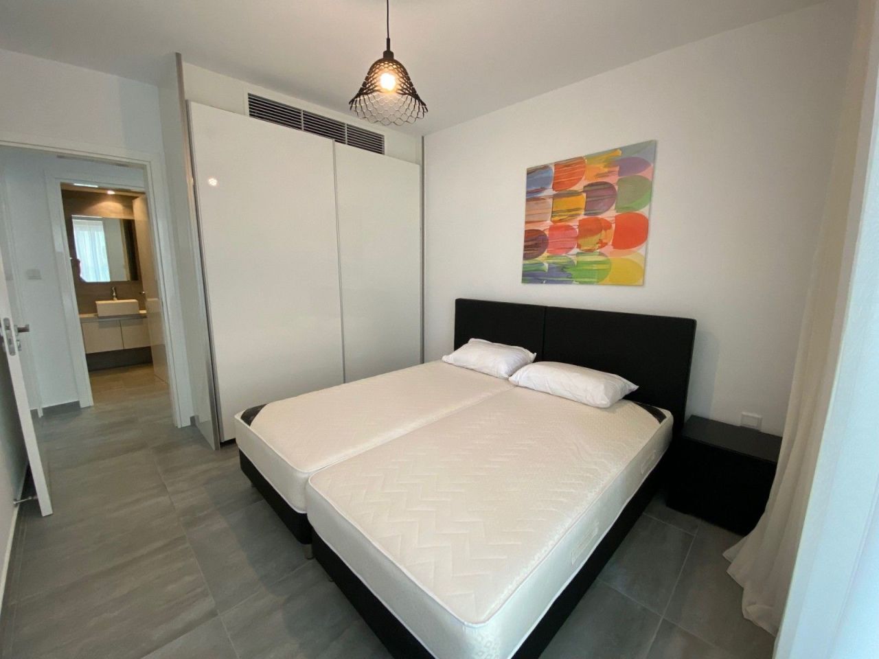 Apartamento en Limasol, Chipre, 100 m² - imagen 9