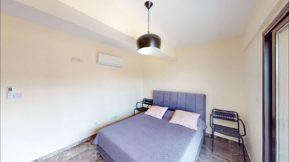 Apartment in Paphos, Cyprus, 76 m² - picture 9