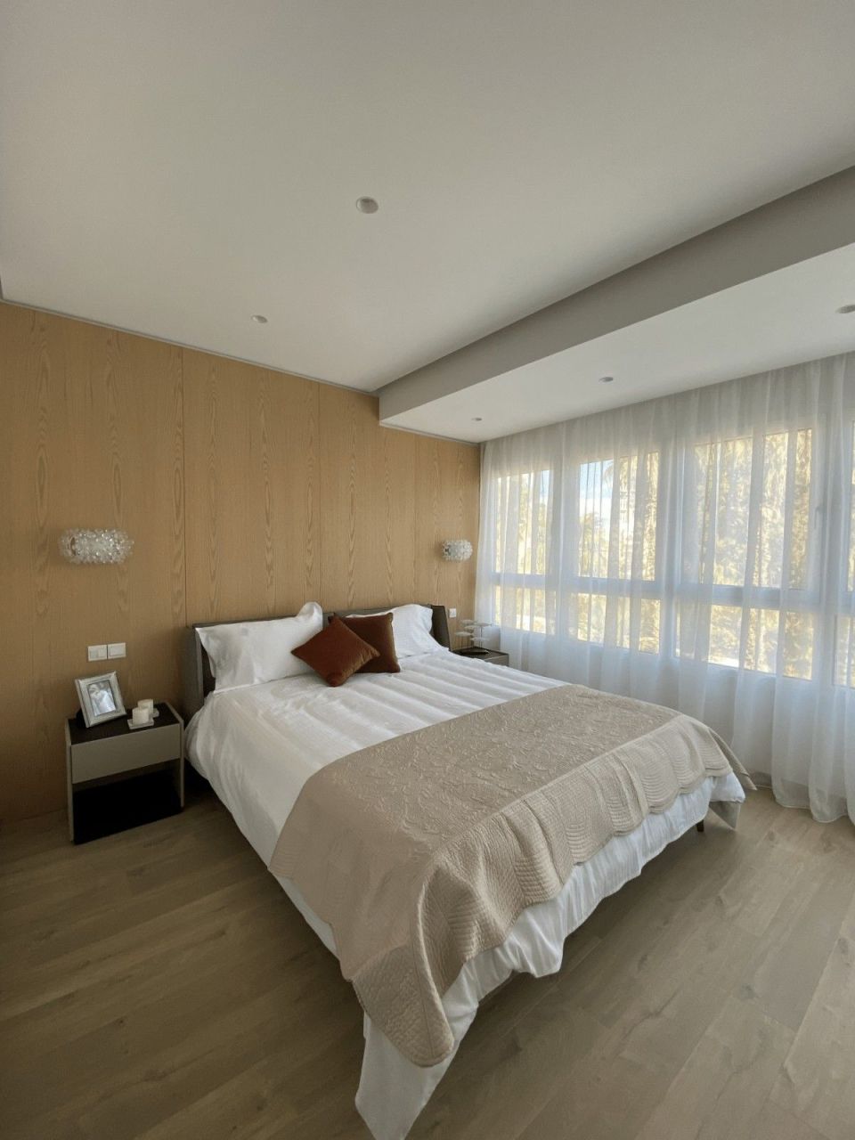 Appartamenti a Limassol, Cipro, 156 m² - foto 9