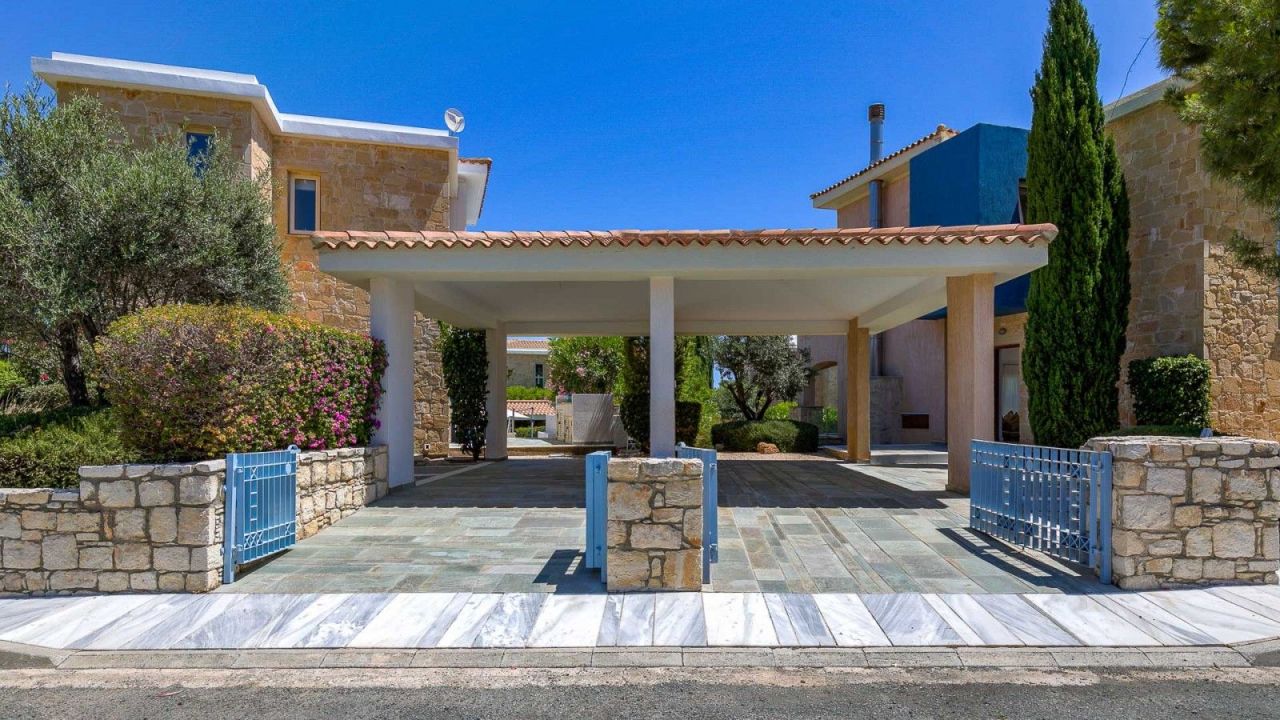 Villa in Paphos, Cyprus, 183 m² - picture 9