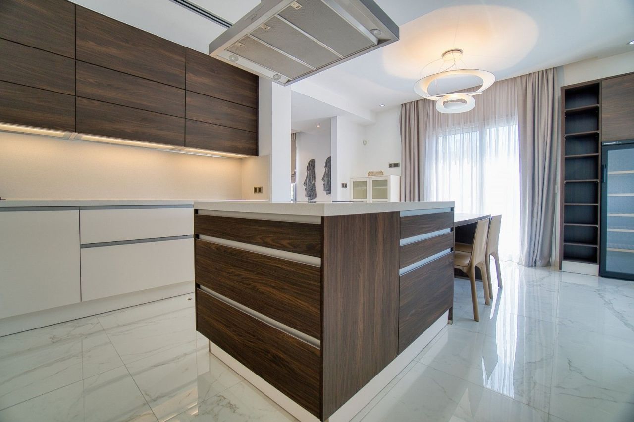 Penthouse à Limassol, Chypre, 270 m² - image 9