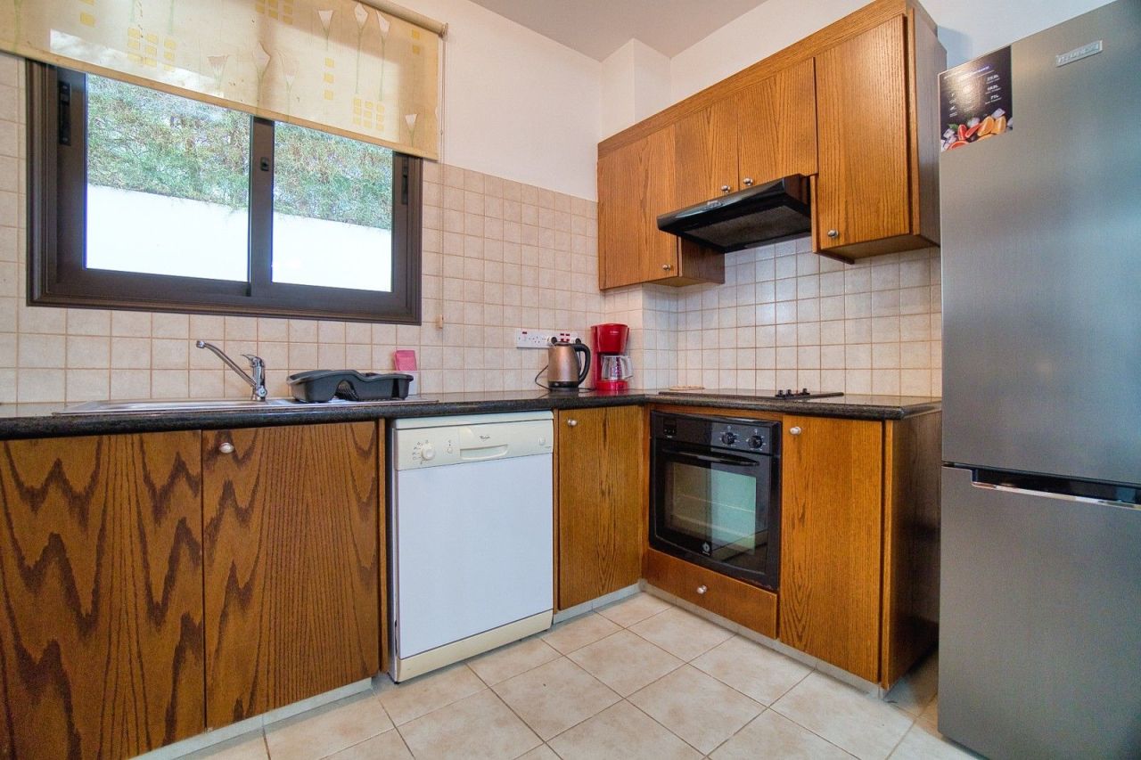 Villa in Paphos, Zypern, 140 m² - Foto 10