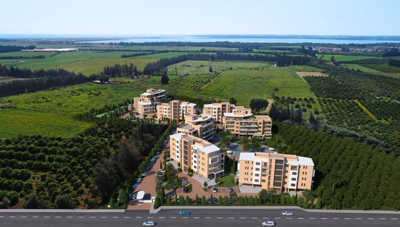 Appartement à Limassol, Chypre, 107 m² - image 10