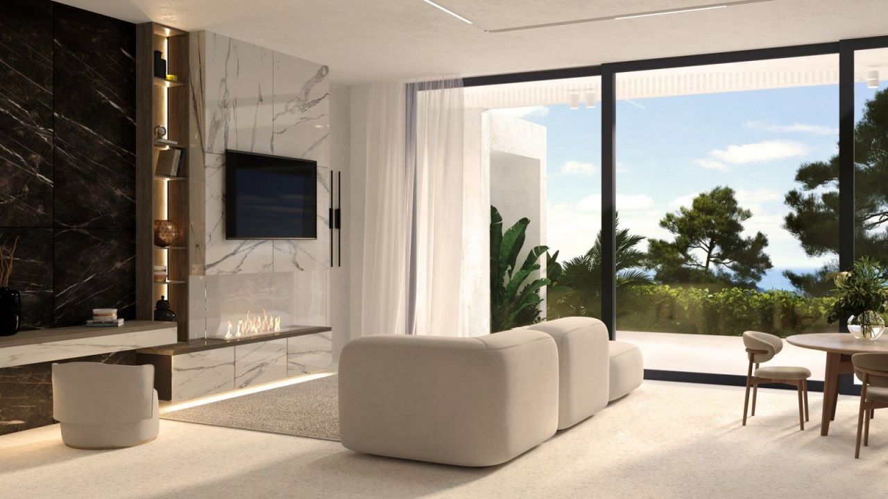 Attico a Limassol, Cipro, 210 m² - foto 10