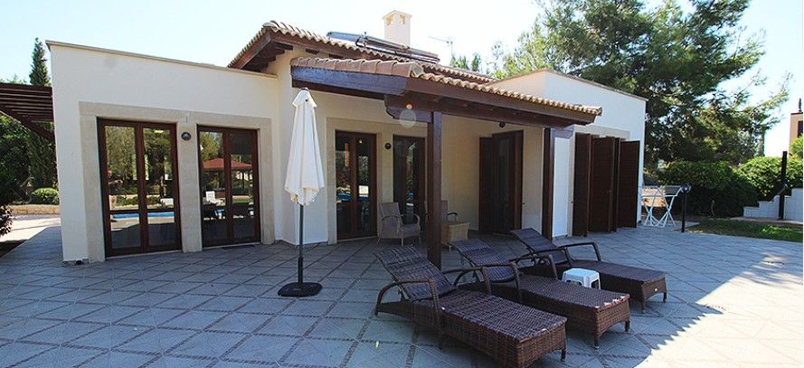Villa à Paphos, Chypre, 180 m² - image 10