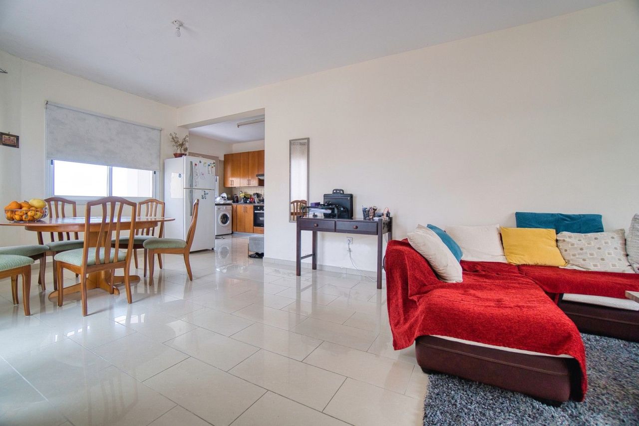 Apartment in Paphos, Cyprus, 88 m² - picture 10