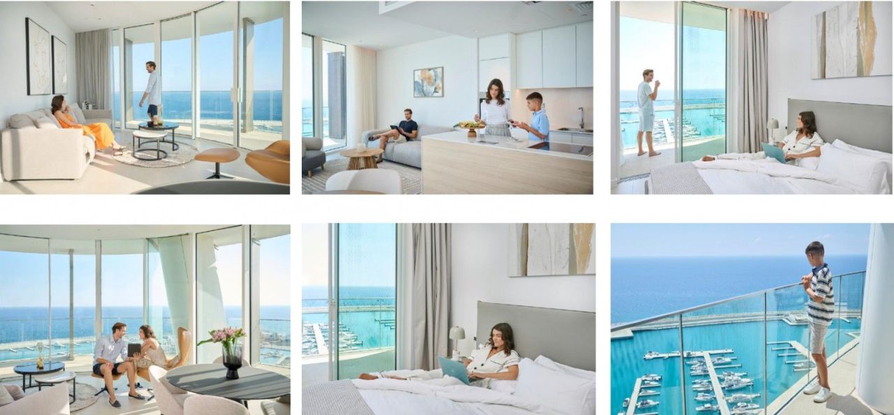 Appartement à Protaras, Chypre, 191 m² - image 10