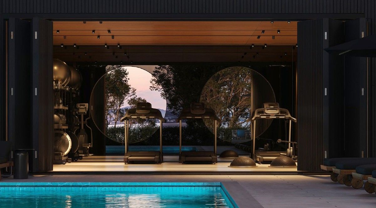 Villa a Limassol, Cipro, 151 m² - foto 10