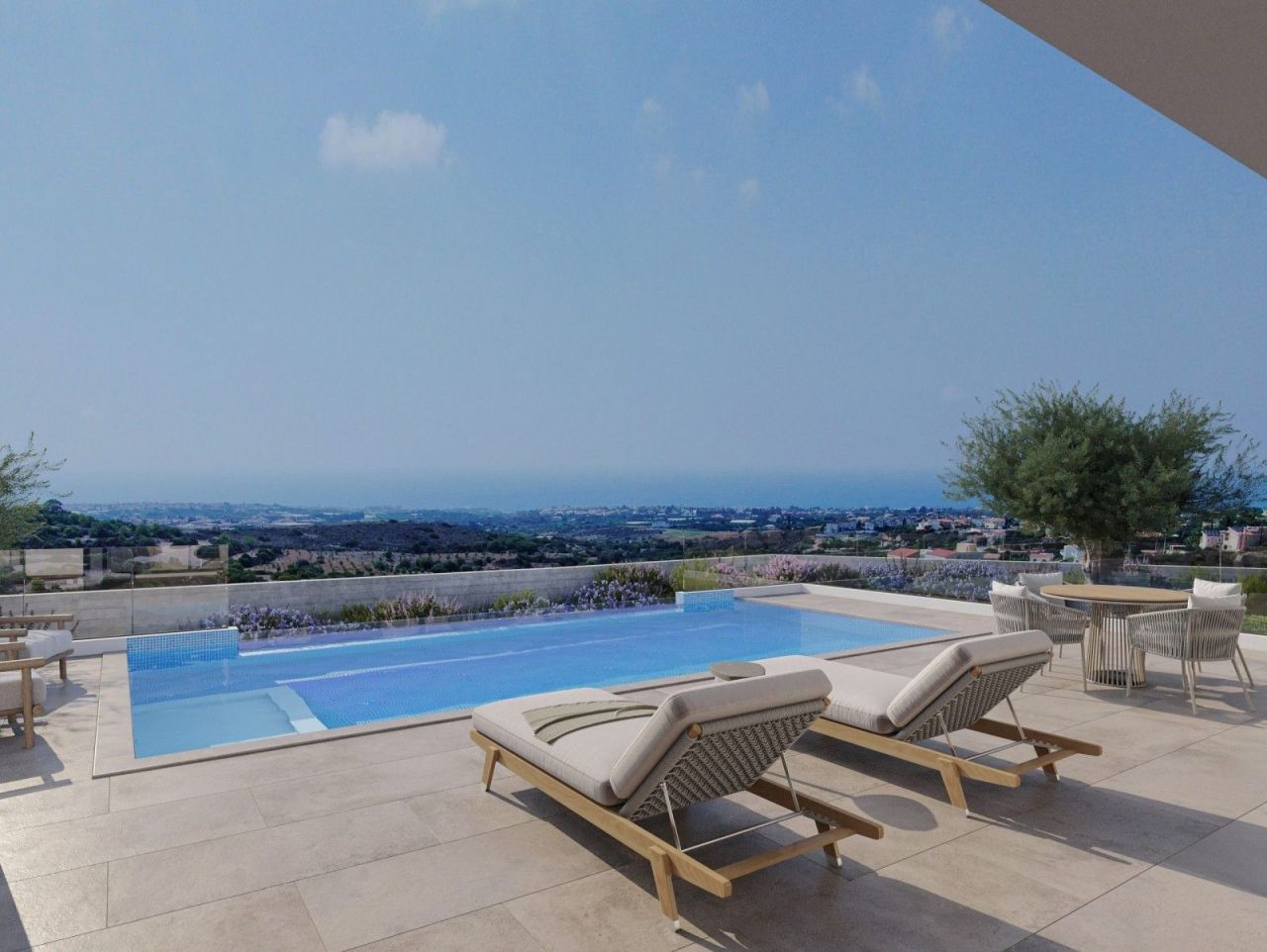 Villa en Pafos, Chipre, 268 m² - imagen 10