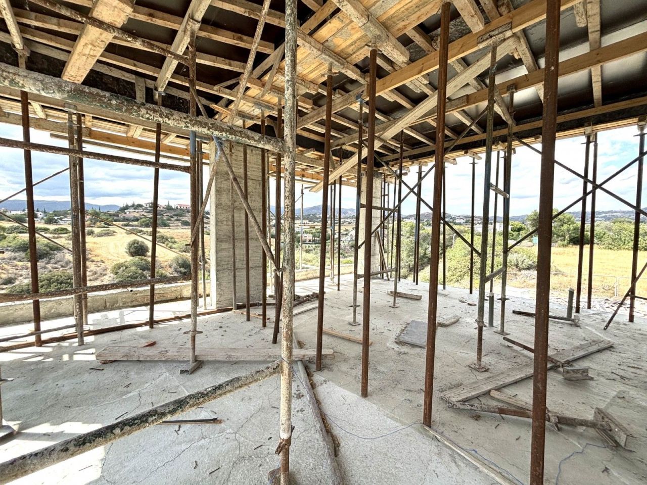 Villa en Limasol, Chipre, 240 m² - imagen 10