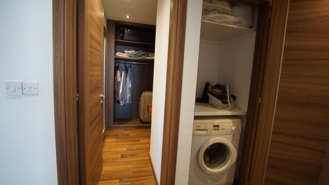 Penthouse in Limassol, Cyprus, 175 m² - picture 10