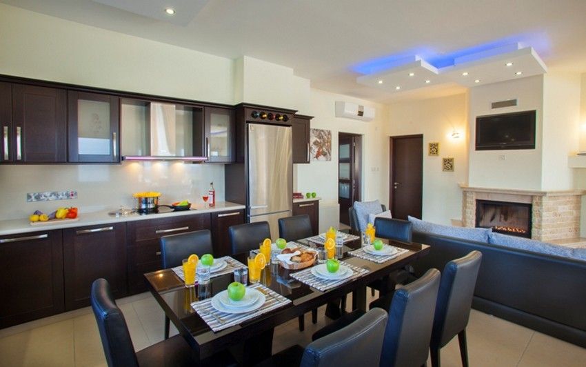 Villa a Paphos, Cipro, 365 m² - foto 10