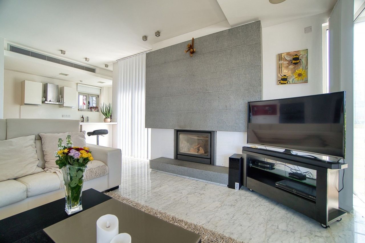 Villa in Paphos, Zypern, 265 m² - Foto 10