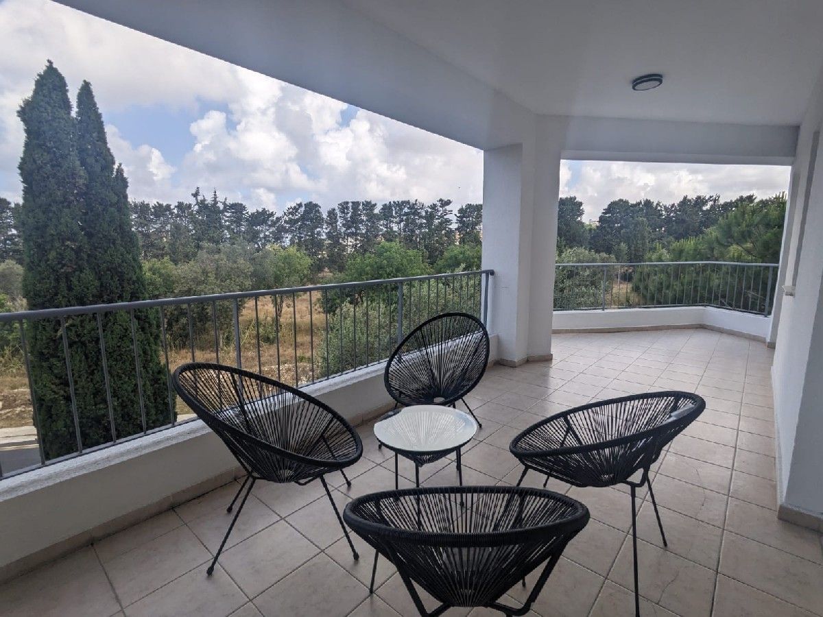 Appartamenti a Paphos, Cipro, 109 m² - foto 10