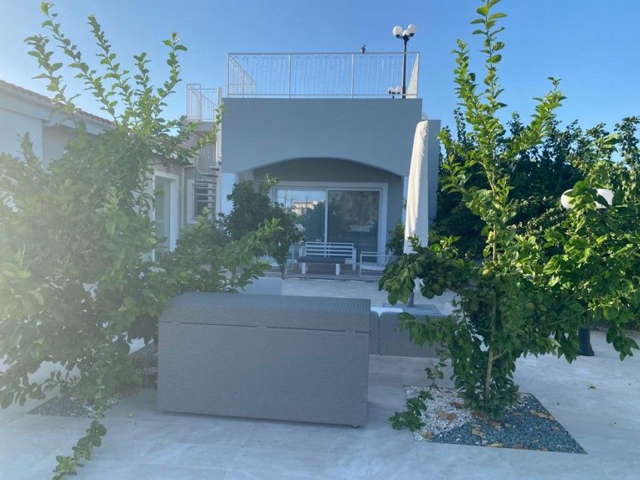 Bungalow in Paphos, Cyprus, 2 672 m² - picture 10