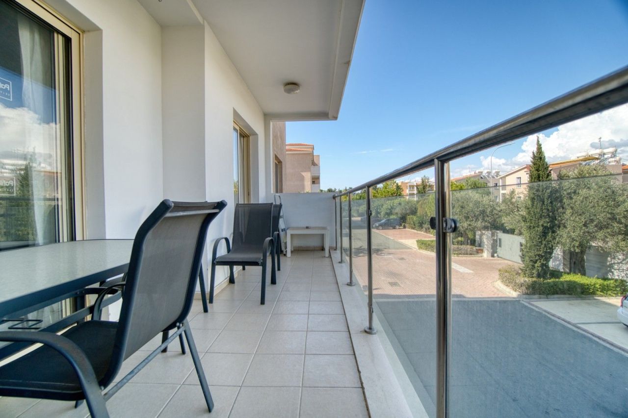 Appartement à Paphos, Chypre, 83 m² - image 10