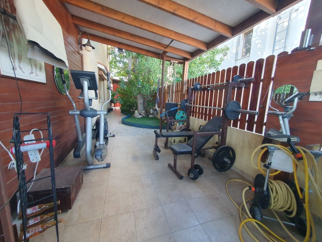 Villa à Limassol, Chypre, 320 m² - image 10