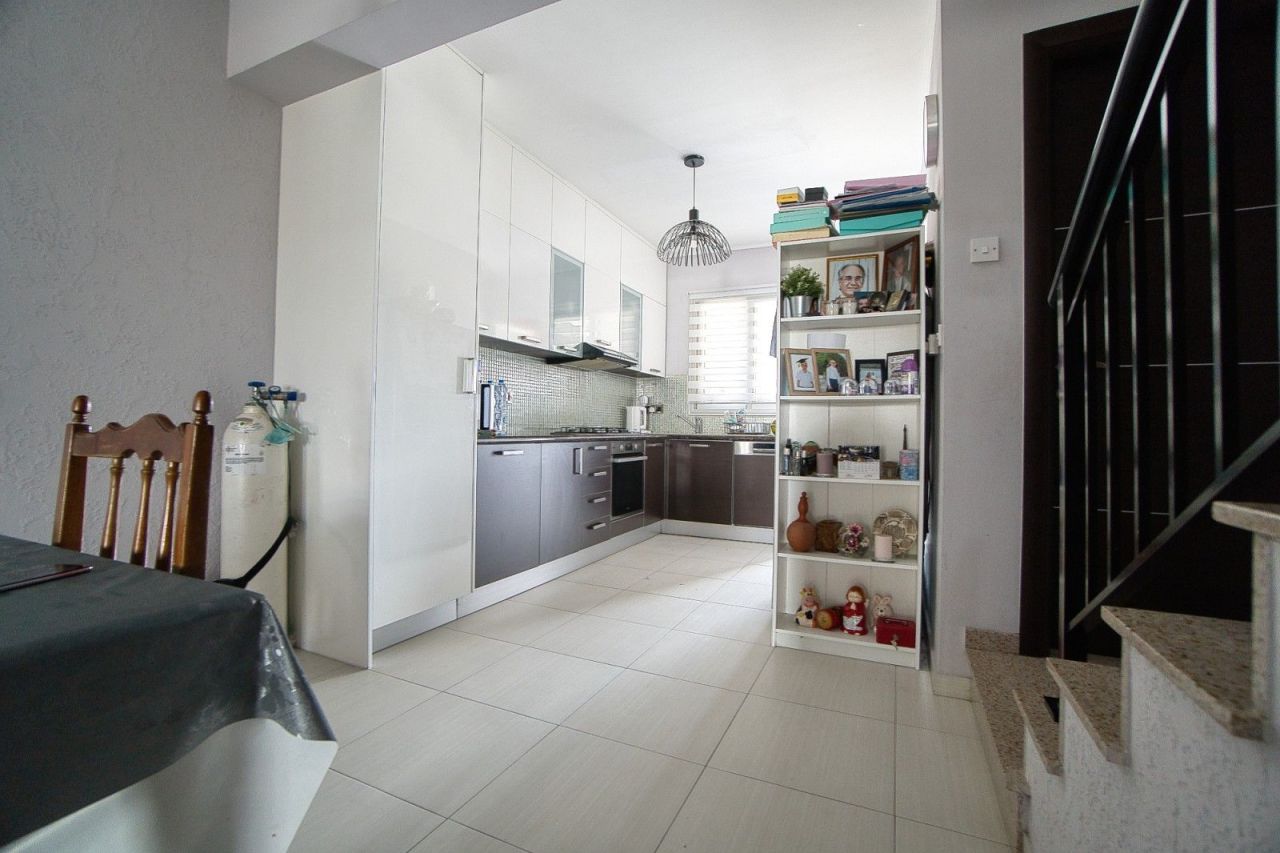 Townhouse a Paphos, Cipro, 123 m² - foto 10