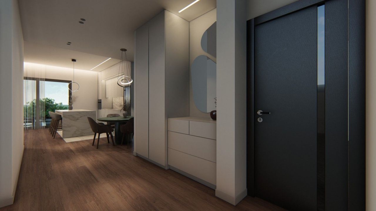 Appartamenti a Limassol, Cipro, 103 m² - foto 10