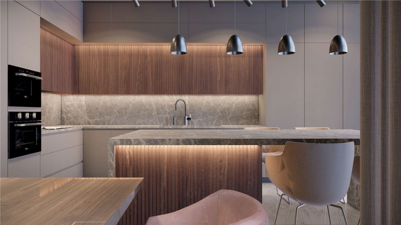 Penthouse in Limassol, Zypern, 156 m² - Foto 10