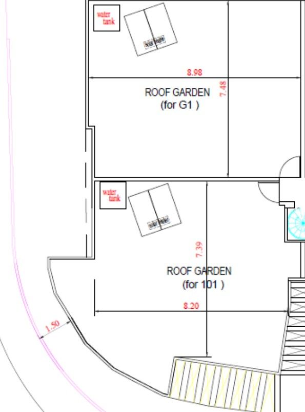 Apartamento en Pafos, Chipre, 150 m² - imagen 10