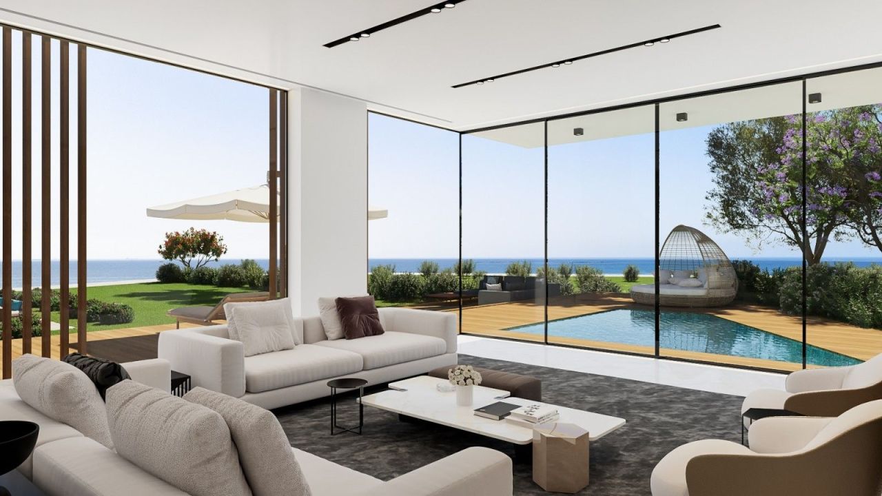 Villa in Protaras, Zypern, 345 m² - Foto 10