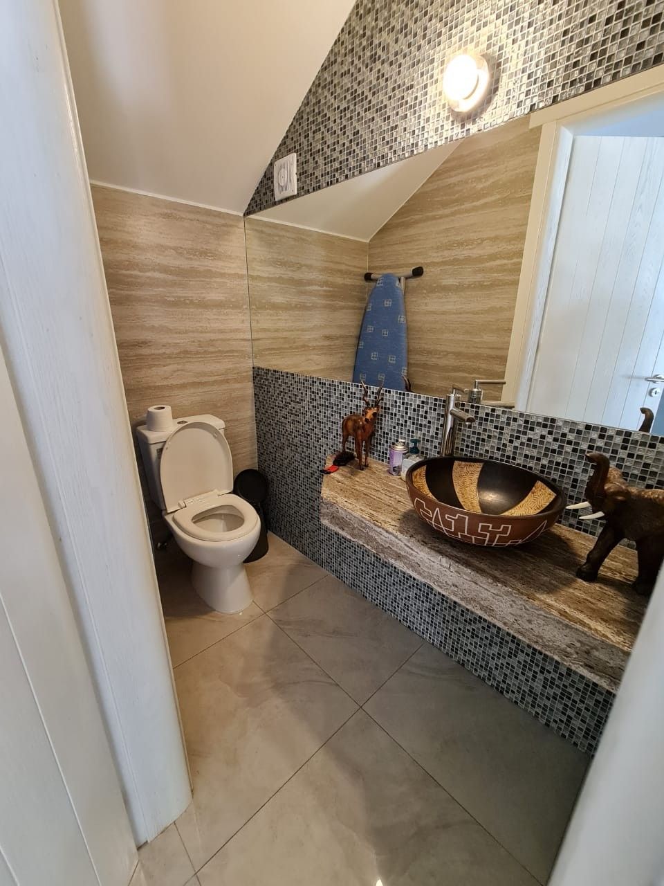 Villa in Larnaca, Cyprus, 200 m² - picture 10