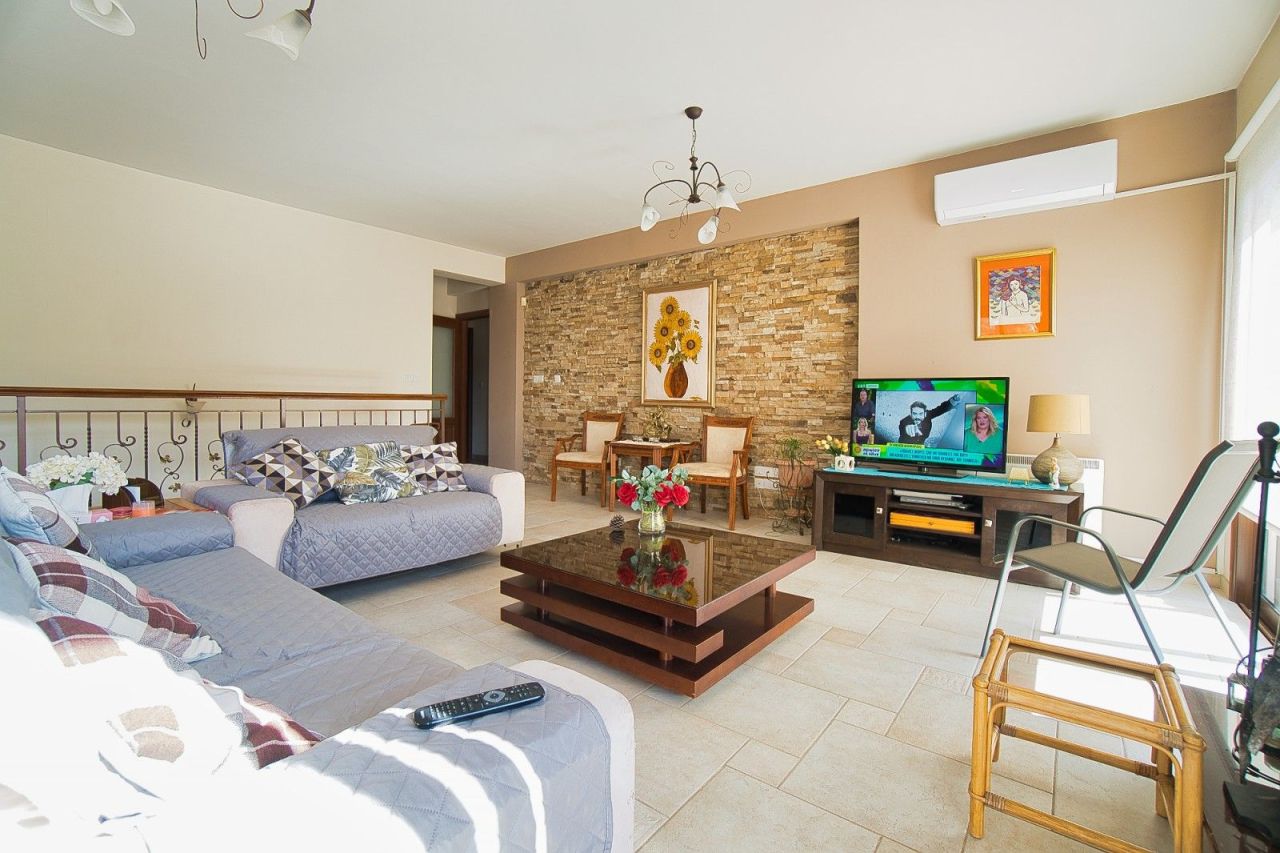 Villa a Limassol, Cipro, 350 m² - foto 10