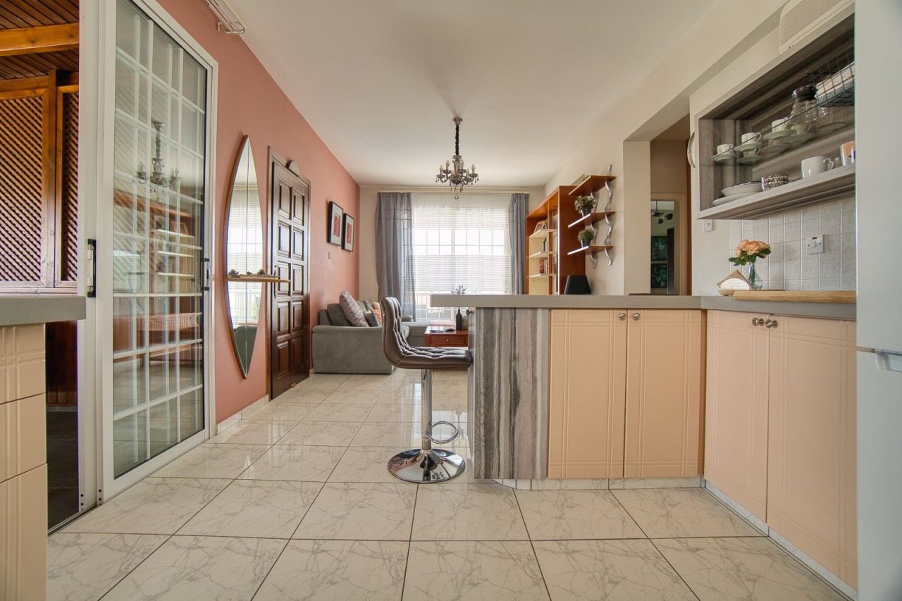 Ático en Pafos, Chipre, 68 m² - imagen 10