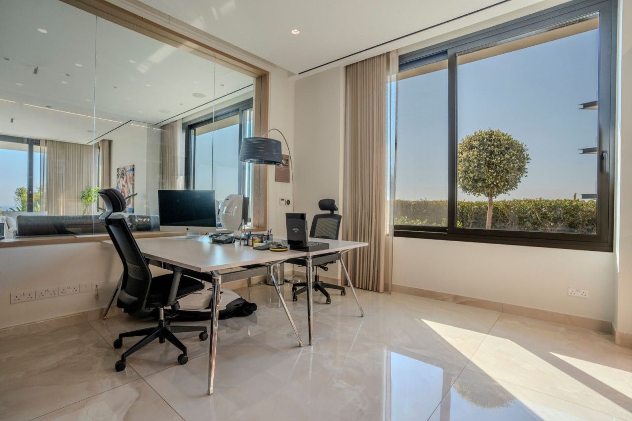 Villa a Limassol, Cipro, 1 002 m² - foto 10