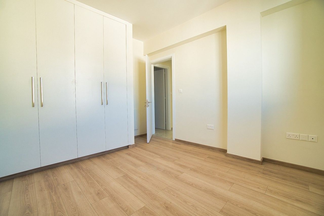 Penthouse in Limassol, Cyprus, 96 m² - picture 10