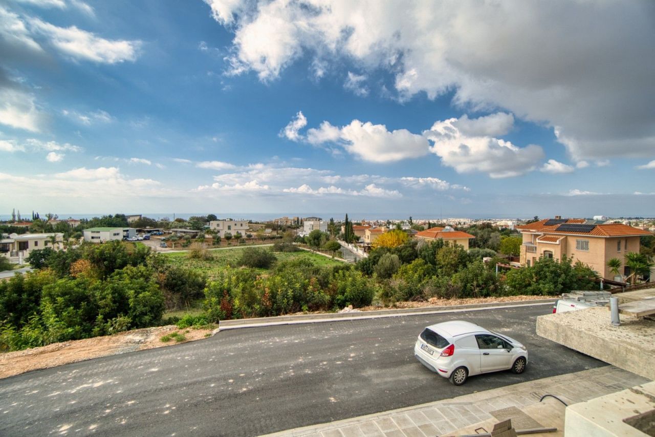 Villa a Paphos, Cipro, 125 m² - foto 10