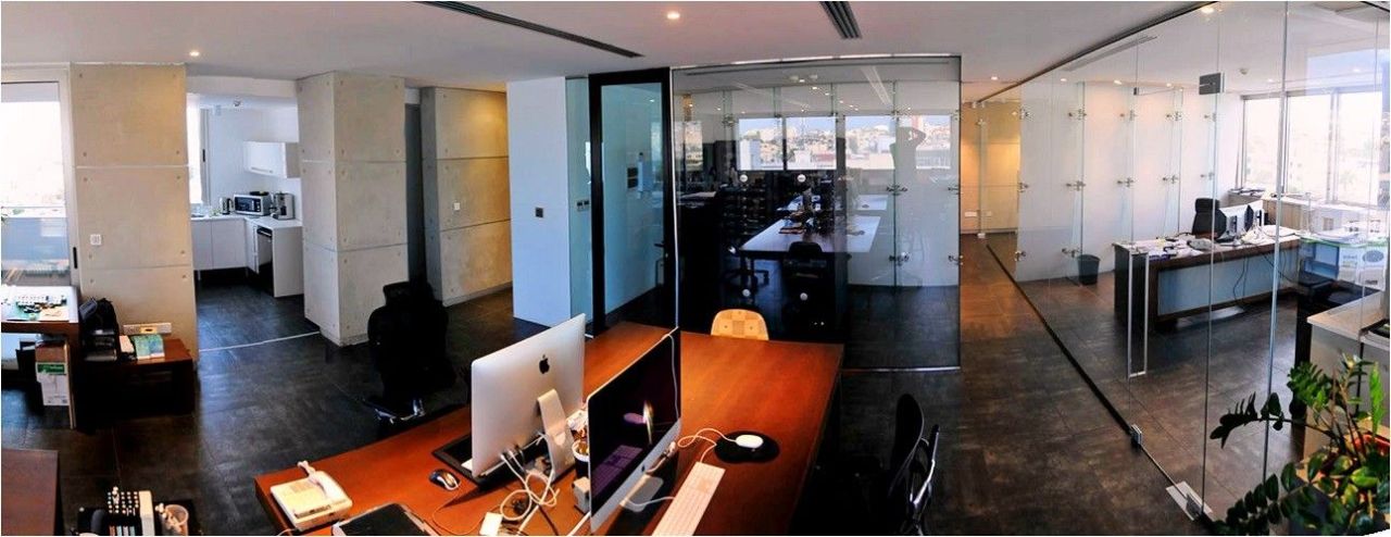Büro in Limassol, Zypern, 200 m² - Foto 10