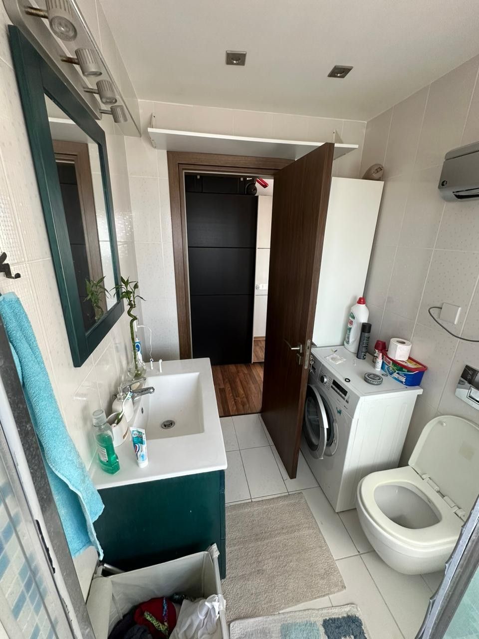 Penthouse in Limassol, Cyprus, 118 m² - picture 10