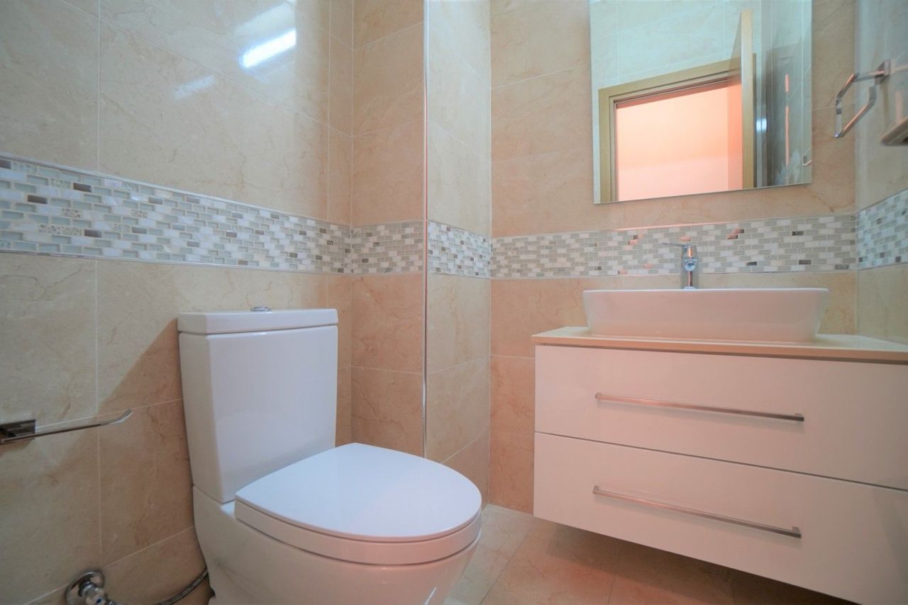 Appartamenti a Paphos, Cipro, 140 m² - foto 10