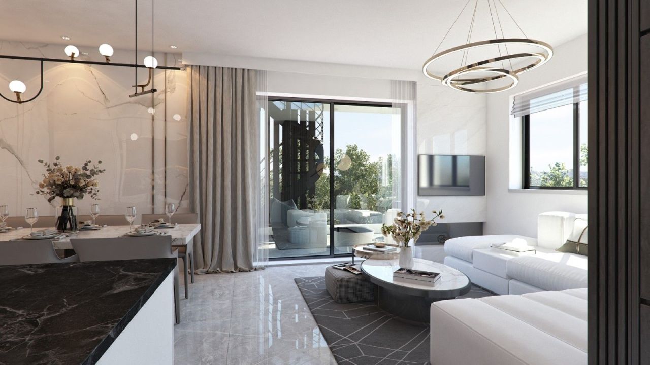 Apartamento en Lárnaca, Chipre, 94 m² - imagen 10